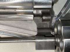 Smith & Wesson Model 500, 500 S & W Magnum revolver