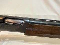 Remington 1187  Premier 12 gauge semi automatic shotgun