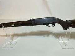 Remington .22 LR Nylon 66 rifle