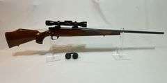 Weatherby Vanguard .30-06 rifle