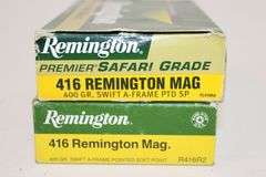 Remington 416 Rem Mag