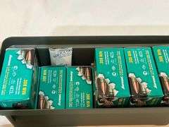 Brown Bear .308 WIN 145 gr. FMJ