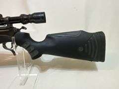 Thompson Center Encore 7mm-08 Remington rifle