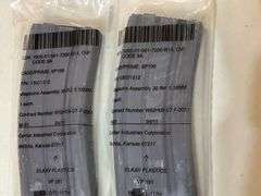 Two Magazines 30 round 5.56mm