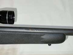 Marlin Model 880 SQ .22 LR only rifle