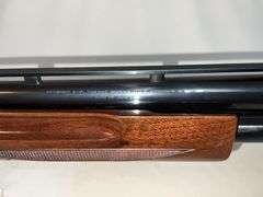 Browning BPS 20 gauge shotgun