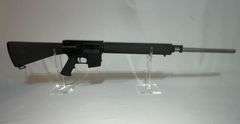 Colt CAR-A3 HBAR  Elite rifle