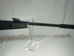 Gamo Silent Cat air rifle