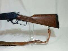 Marlin Model 1985G .45/70 rifle