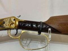 Winchester Model 94AE Caliber 45 Colt rifle