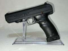 Hi-Point Model JHP .45 caliber ACP pistol
