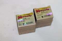 Hornady 50 AE, 300 gr. XTP/HP