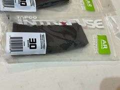 Pair of Tapco Intrafuse 30 round AR magazines