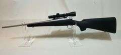 Remington Model 7 7mm-08 REM rifle