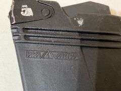 12 gauge shotgun magazine.