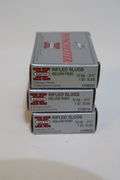 Winchester 12 gauge , HP slugs