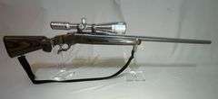Ruger No. 1, 25-06 REM rifle, Model 01394