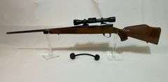 Weatherby Vanguard .30-06 rifle