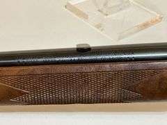 Marlin Model 1894P CAL 44 REM MAG or 44 SPL rifle