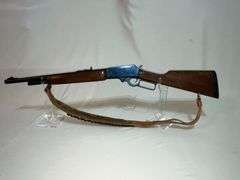 Marlin Model 1985G .45/70 rifle