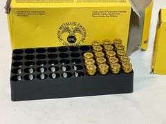 UMC 45 AUTO 230 grain metal case