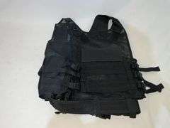 Tactical vest, like new condition