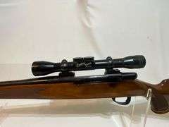 Weatherby Vanguard .30-06 rifle