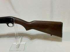 Winchester Model 61 .22 WIN MAG R.F. rifle
