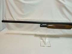 Mossberg 500A 12 gauge pump action shotgun