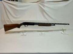 Mossberg .410 shotgun