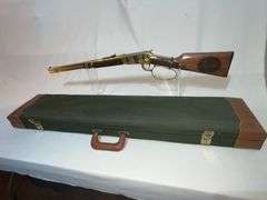Winchester Model 94AE Caliber 45 Colt rifle
