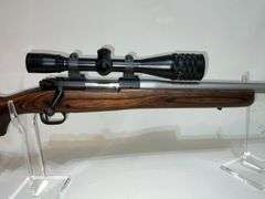 Winchester Model 70 HV .223 REM rifle