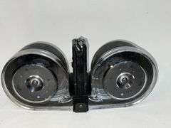 C-MAG 5.56 caliber double drum