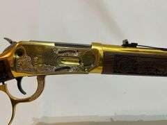 Winchester Model 94AE Caliber 45 Colt rifle