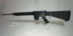 Colt CAR-A3 HBAR  Elite rifle