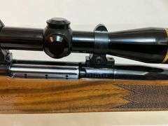 Weatherby Mark V 240 WBY rifle