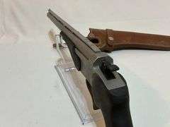 Thompson Center Encore 45 Colt-410 pistol
