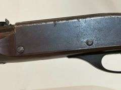 Remington .22 LR Nylon 66 rifle