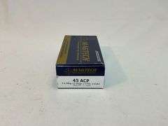 Magtech 45 ACP 230 grain FMC
