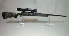 Savage Axis .25-06 REM rifle