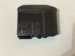 Colyer Clip fits 308, 6mm & 300 magazine, 5 rounds.