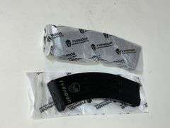 Pair of 12 gauge shotgun Typhoon magazines
