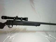 Marlin Model 880 SQ .22 LR only rifle