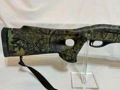 Remington 11-87 Super Magnum semi automatic shotgun
