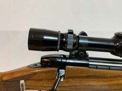 Weatherby Mark V 240 WBY rifle