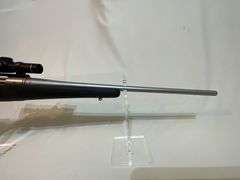 Remington Model 7 7mm-08 REM rifle