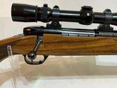 Weatherby Mark V 240 WBY rifle