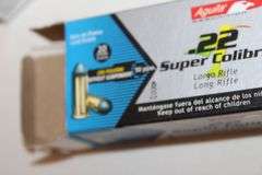 Remington & Federal .22 short ammunition, 70 +/- rounds