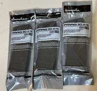 Three Magpul PMAG 30 AR/M4 GEN M3 magazines