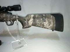 Savage Axis .25-06 REM rifle